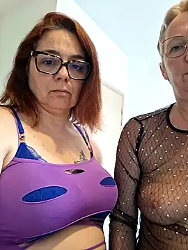 lescoquinsdu40 online show from March 8, 12:09 pm