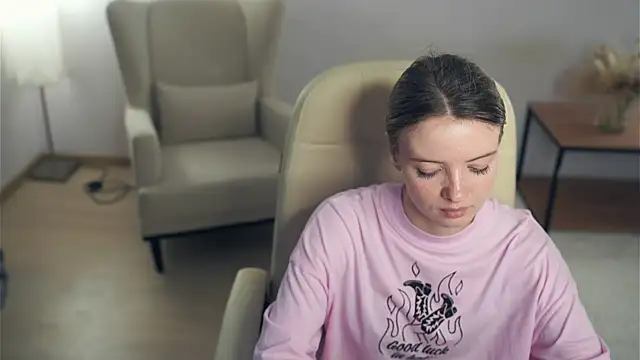 RivkaWarfel online show from March 2, 9:16 am