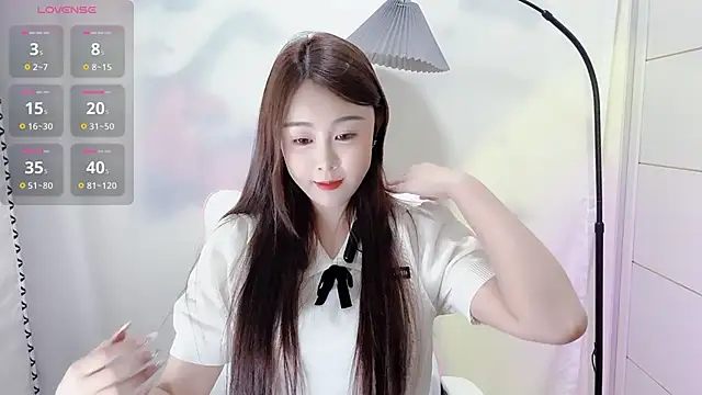 rainbow-166 online show from April 9, 3:06 pm