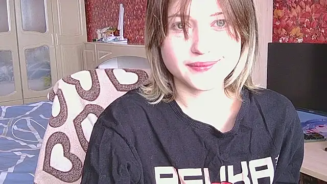 Beloved Mary online show from March 17, 6:17 am