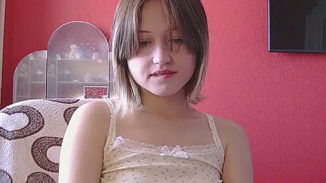 Beloved Mary online show from March 12, 7:55 am