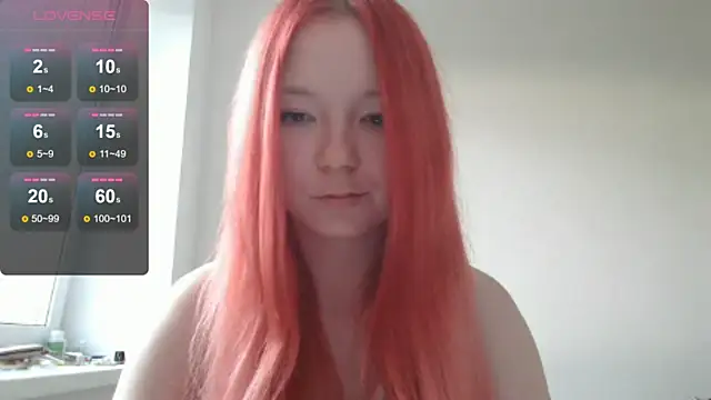 velyraxis online show from June 18, 6:02 pm