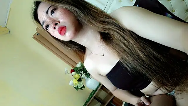 Seductive sophie online show from April 17, 2:57 am