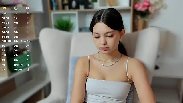 MirthaBolduan online show from March 24, 7:14 am