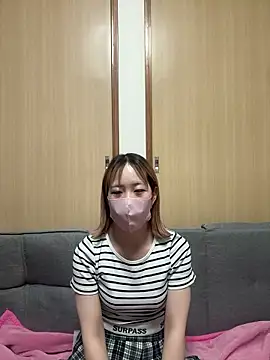 airi-ai0302 online show from March 24, 2:11 pm