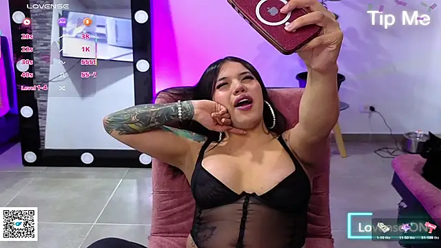 ashley-midnight online show from June 26, 10:11 pm