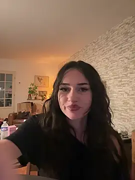 Claraaaaa06 online show from March 27, 8:09 pm