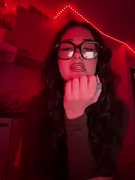 Claraaaaa06 online show from March 18, 7:41 pm