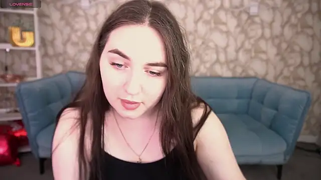 RapunzelAngel online show from April 6, 6:14 am