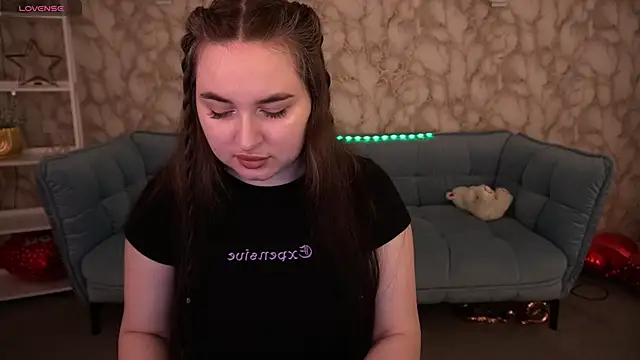 RapunzelAngel online show from April 13, 5:52 am