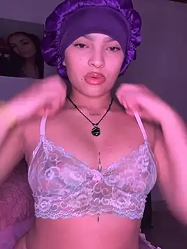 hot-valery online show from April 17, 3:41 am