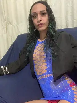 YasmimCarter online show from March 7, 5:25 am