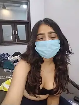Ishaa 22 online show from June 1, 5:47 pm