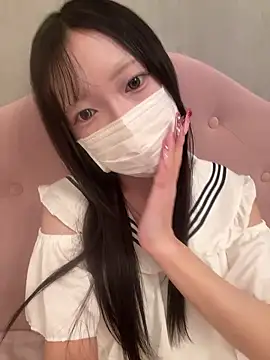 Miru-ch online show from March 17, 4:44 pm