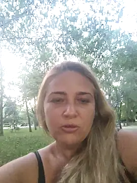 MellanieBliss online show from July 5, 6:13 pm