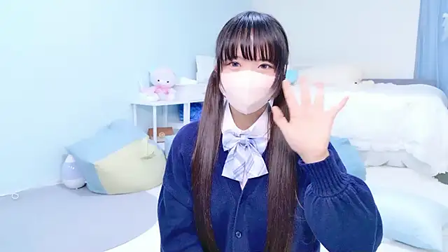 Hime na online show from March 19, 1:48 pm