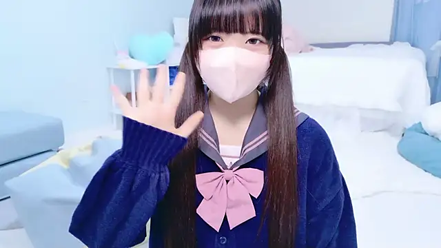 Hime na online show from March 28, 12:26 pm