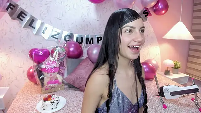 LILY BRM online show from March 13, 10:00 pm