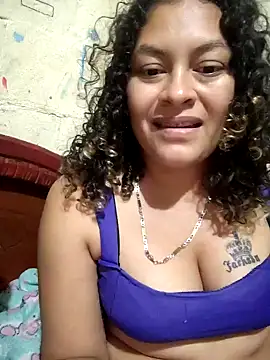 Elenmascarado1509 online show from March 7, 4:08 am