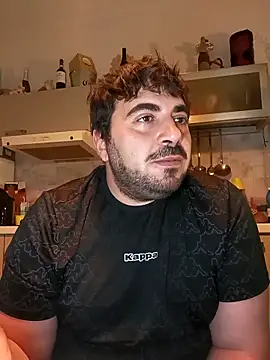 bear skinny online show from April 26, 10:51 pm