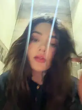 MelissaGb online show from April 15, 3:29 am