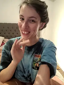 Goddesslulitaa online show from April 12, 6:38 am