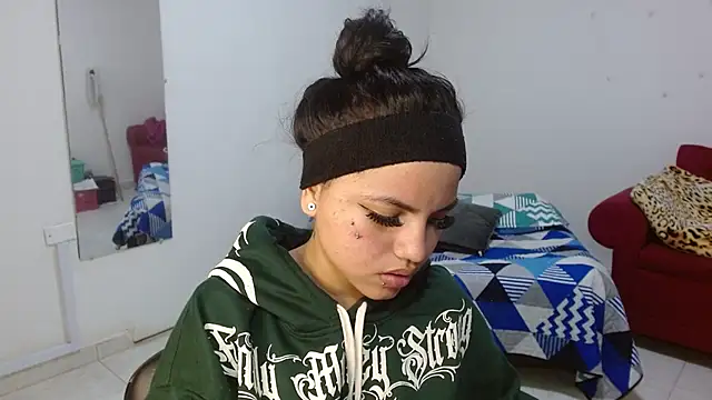 kimmyfuckass online show from June 20, 1:25 pm