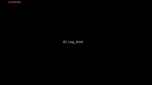 ling meow online show from March 10, 1:04 pm
