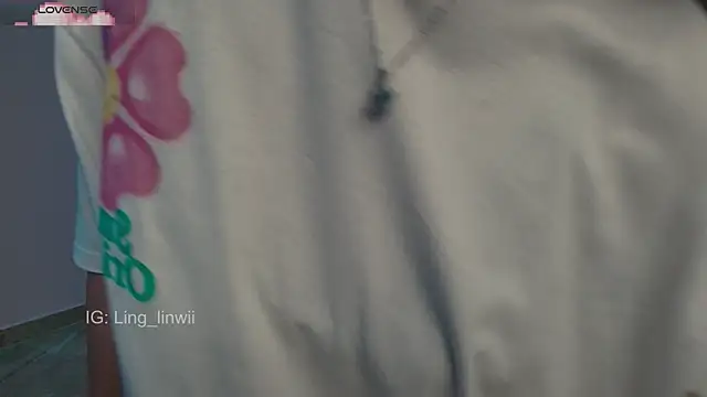 ling meow online show from June 14, 3:45 pm