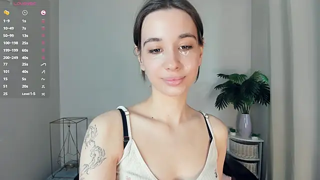 LaceyLettman online show from March 8, 11:36 am