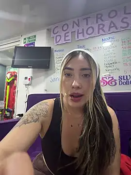 ManuelaVeeleez online show from April 17, 5:42 am