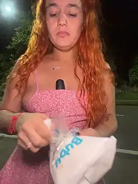 isabella ferrer99 online show from April 5, 5:50 am