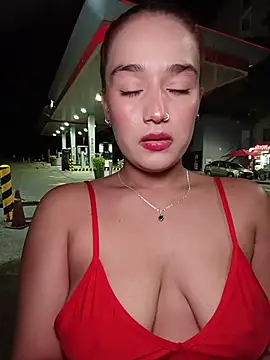 isabella ferrer99 online show from April 11, 5:24 am