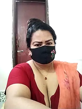 Star--Girl online show from March 19, 1:43 am