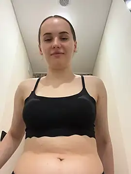 pinkpeachx online show from April 12, 7:49 pm