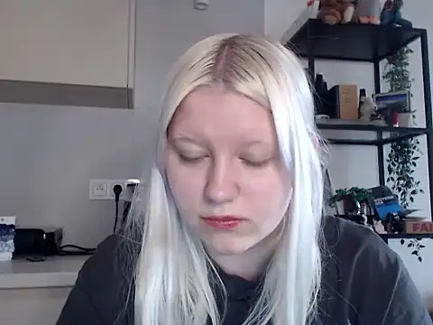 LenaSecret19 online show from April 14, 5:40 am