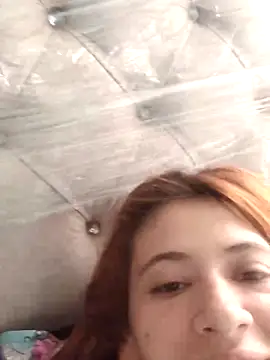 Sasha Red  online show from April 9, 2:22 pm