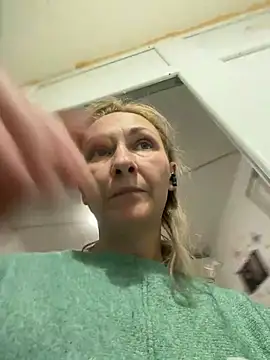 Secret Ladyx online show from April 22, 9:17 am