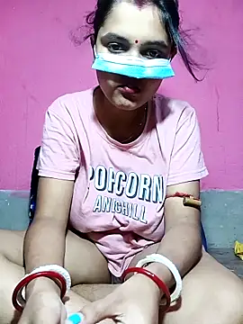 Sexy Sonniyaa online show from April 24, 5:49 pm