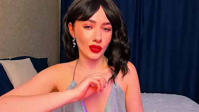 Aria Montclair online show from March 19, 9:08 pm