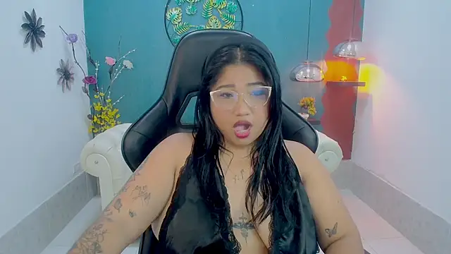 gaby sweet10 online show from March 28, 11:58 pm