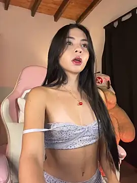 hi kiittyy online show from March 5, 10:44 am