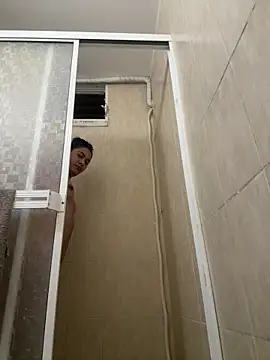 Sweetroseof online show from April 21, 1:53 am