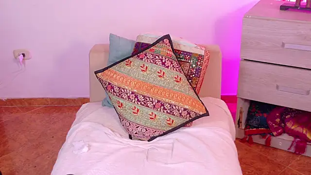 anandacute2 online show from April 18, 7:07 pm