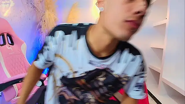 Ariatna Andy online show from March 24, 10:26 pm