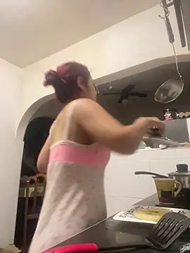 PaulaVegaa online show from March 27, 10:27 am