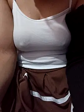 Rin sexy online show from March 18, 3:50 pm