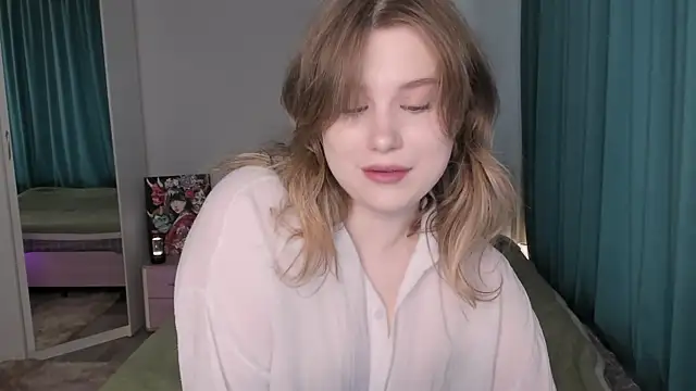 JennyHardy online show from July 28, 1:54 pm