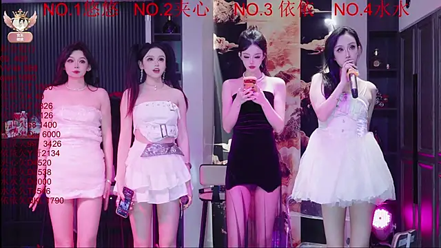 98K 001 online show from March 26, 12:40 pm