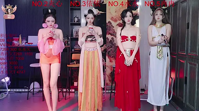 98K 001 online show from March 15, 1:13 pm